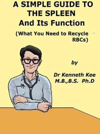 A  Simple  Guide  to  The Spleen  And  Its Function  (What You Need To Recycle RBCs)