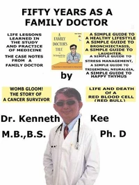 Fifty Years  as a  Family  Doctor