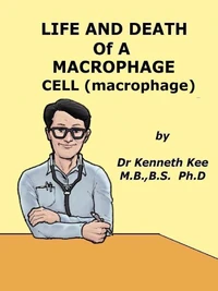 Life   And   Death  Of   A  Macrophage  Cell  (Macrophage)
