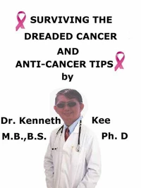 Surviving  The   Dreaded  Cancer  And  Anti-cancer Tips