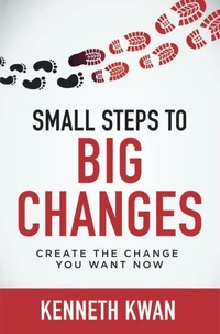 Small Steps To Big Changes
