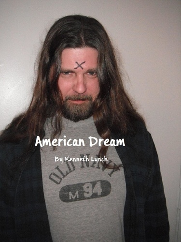  Kenneth Lynch - American Dream.
