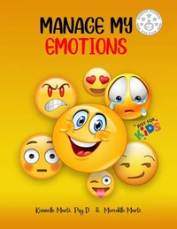 Manage My Emotions for Kids