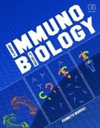 Kenneth Murphy - Janeway's Immunobiology.