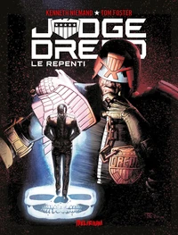 Judge Dredd