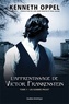 Kenneth Oppel - L'apprentissage de Victor Frankenstein Tome 1 : Un sombre projet.