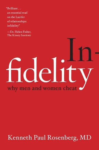 Infidelity. Why Men and Women Cheat