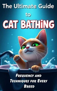 The Ultimate Guide to Cat Bathing