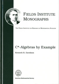 Fields Insitute Monographs