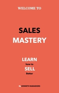  Kenneth Ramaekers - Sales Mastery - English version, #1.