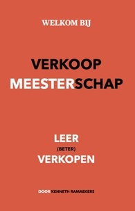  Kenneth Ramaekers - Verkoopmeesterschap - verkooptechnieken, #1.