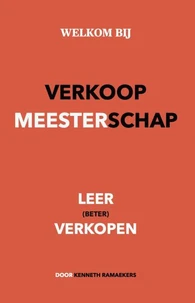 Verkoopmeesterschap