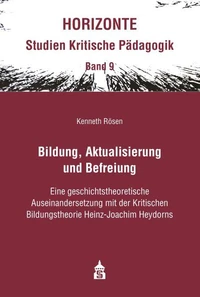 Bildung, Aktualisierung und Befreiung