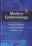 Kenneth Rothman et Sander Greenland - Modern Epidemiology.