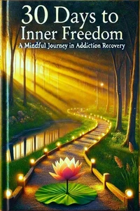 30 Days to Inner Freedom: A Mindful Journey in Addiction Recovery