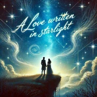 A Love Written In Starlight