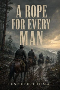 A Rope For Every Man