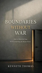 Boundaries Without War