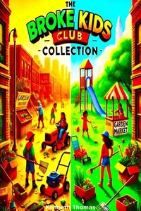The Broke Kids Club Collection