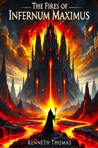 The Fires Of Infernum Maximus