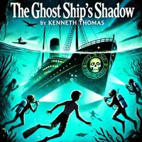 The Ghost Ships Shadow