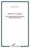 Kenneth W. Harrow - Moins d'un et double - Une lecture féministe de l'écriture africaine des femmes.