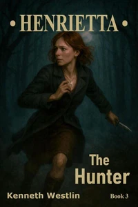 Henrietta The Hunter