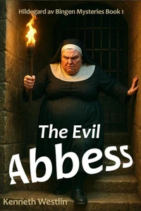 The Evil Abbess
