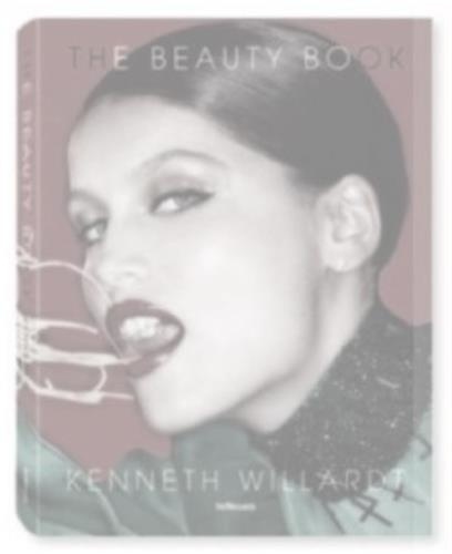 Kenneth Willardt - The beauty book.
