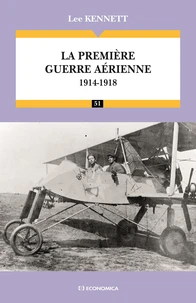 La première guerre aérienne