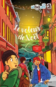 Le voleur de Noël