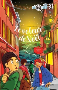 Le voleur de Noël
