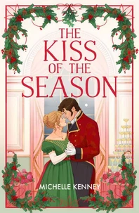 The Kiss of the Season