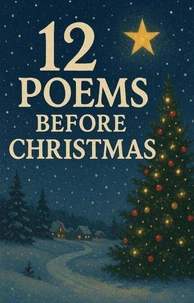 12 Poems before Christmas