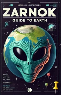 Alien In Human Suit - Guide To Earth