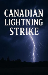 Canadian Lightning Strike