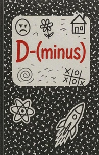 D- (Minus)