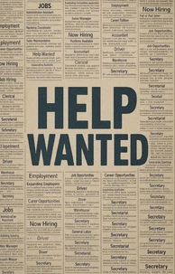 Help Wanted