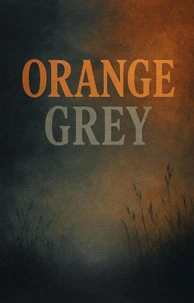 Orange Grey