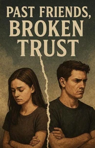 Past Friends - Broken Trust