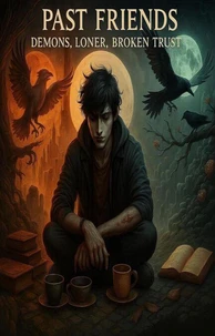 Past Friends - Demons, Loner and Broken Trust