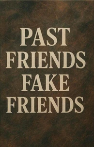 Past Friends - Fake Friends
