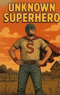 Unknown Superhero