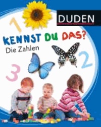 Kennst du das? Die Zahlen.