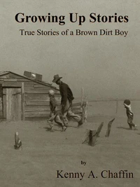 Growing Up Stories