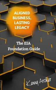 Aligned Business, Lasting Legacy