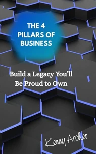 The 4 Pillars of Business