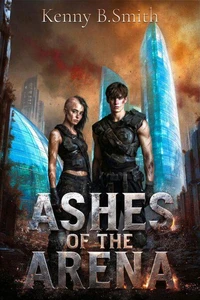 Ashes of the Arena