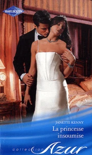 La princesse insoumise