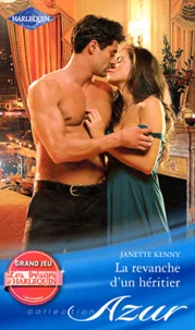 La revanche d'un héritier